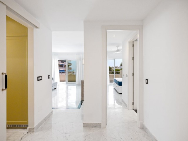 3 Bedrooms Apartment in Puerto Banús