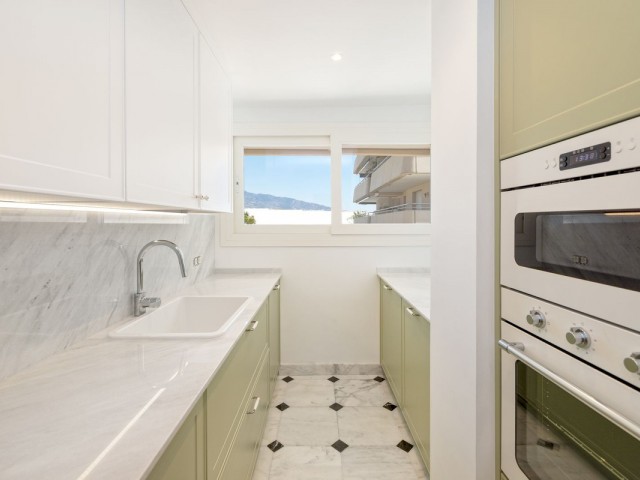 3 Bedrooms Apartment in Puerto Banús