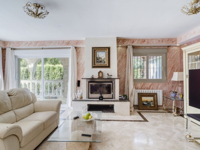 4 Slaapkamer Villa in Carib Playa
