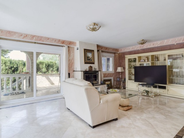 4 Slaapkamer Villa in Carib Playa