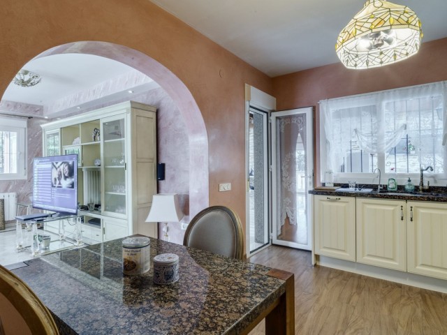 4 Slaapkamer Villa in Carib Playa