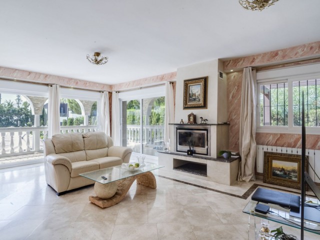 4 Slaapkamer Villa in Carib Playa