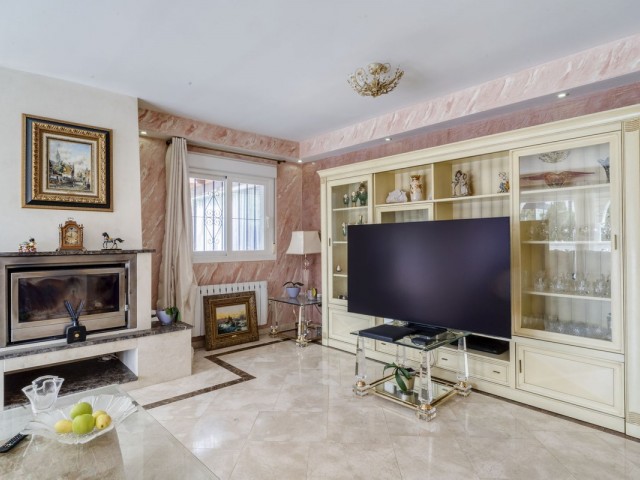 4 Slaapkamer Villa in Carib Playa