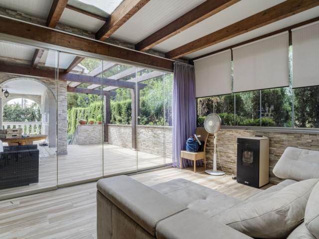 4 Slaapkamer Villa in Carib Playa
