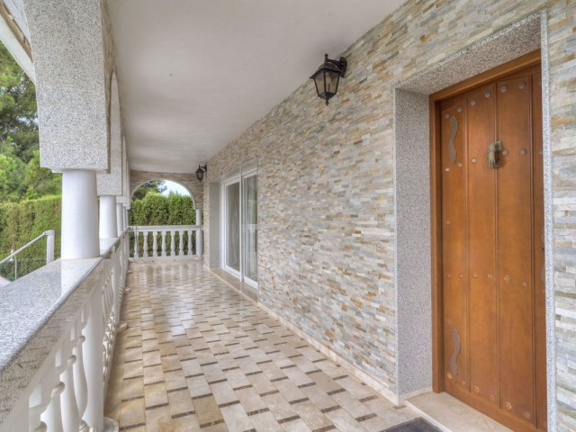 4 Slaapkamer Villa in Carib Playa
