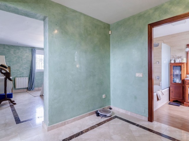 4 Slaapkamer Villa in Carib Playa