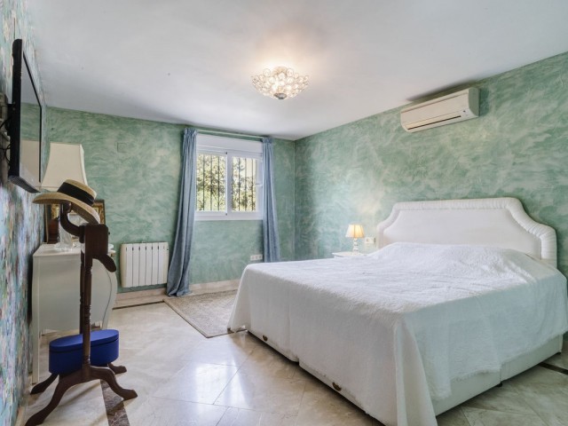 4 Slaapkamer Villa in Carib Playa