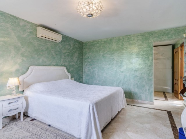 4 Slaapkamer Villa in Carib Playa