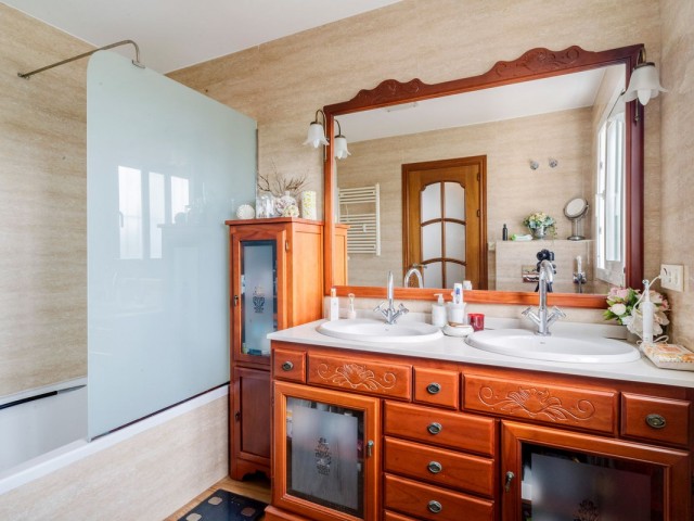 4 Slaapkamer Villa in Carib Playa