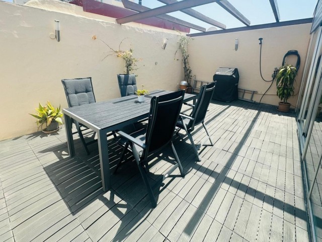 3 Slaapkamer Appartement in Fuengirola