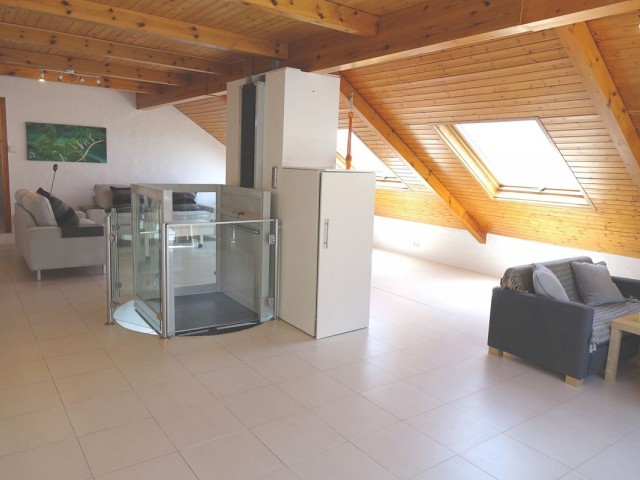 3 Slaapkamer Appartement in Fuengirola