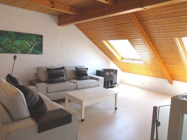 3 Slaapkamer Appartement in Fuengirola