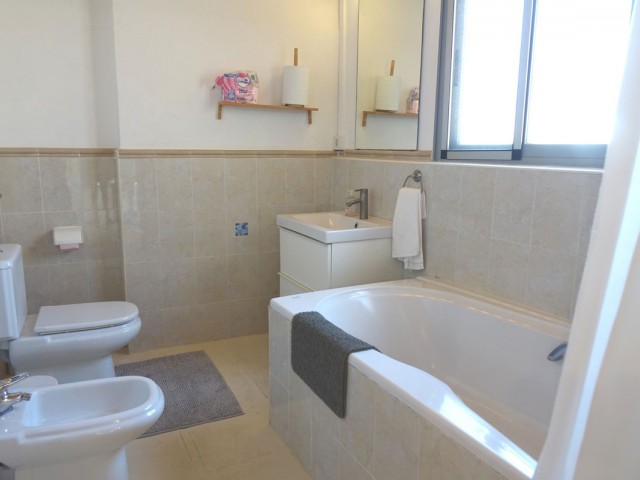 3 Slaapkamer Appartement in Fuengirola