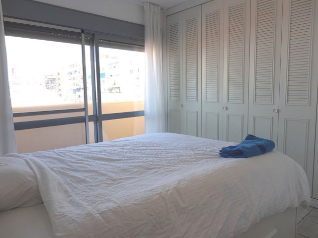 3 Slaapkamer Appartement in Fuengirola