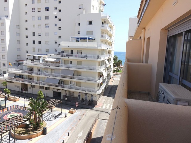 3 Slaapkamer Appartement in Fuengirola