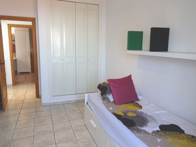 3 Slaapkamer Appartement in Fuengirola