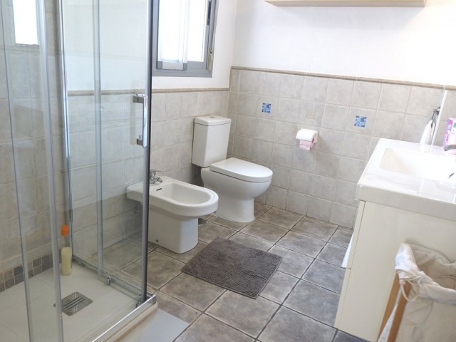 3 Slaapkamer Appartement in Fuengirola