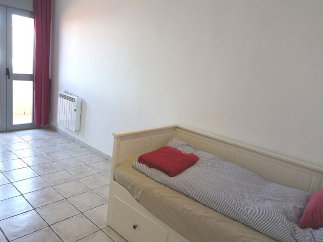 3 Slaapkamer Appartement in Fuengirola