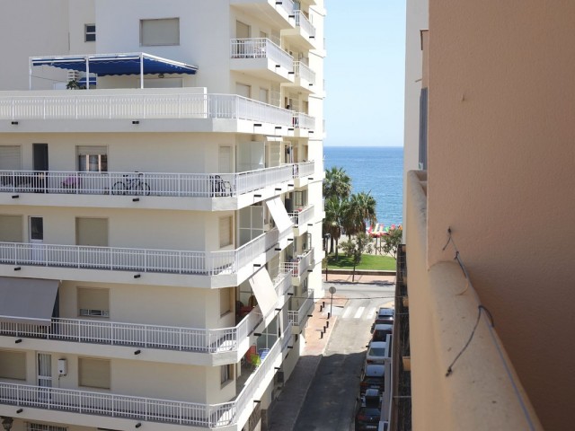 3 Slaapkamer Appartement in Fuengirola