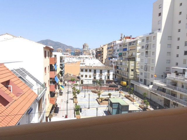 3 Slaapkamer Appartement in Fuengirola