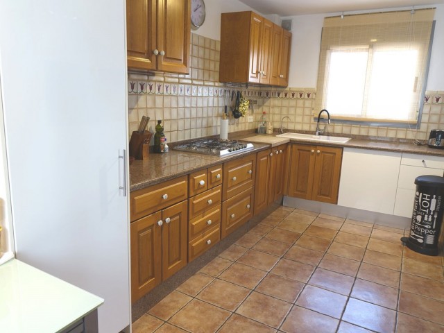 3 Slaapkamer Appartement in Fuengirola