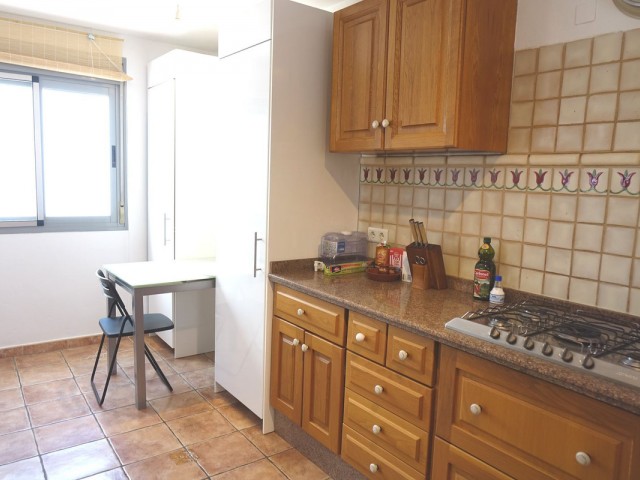 3 Slaapkamer Appartement in Fuengirola