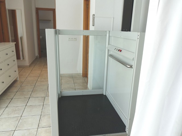 3 Slaapkamer Appartement in Fuengirola