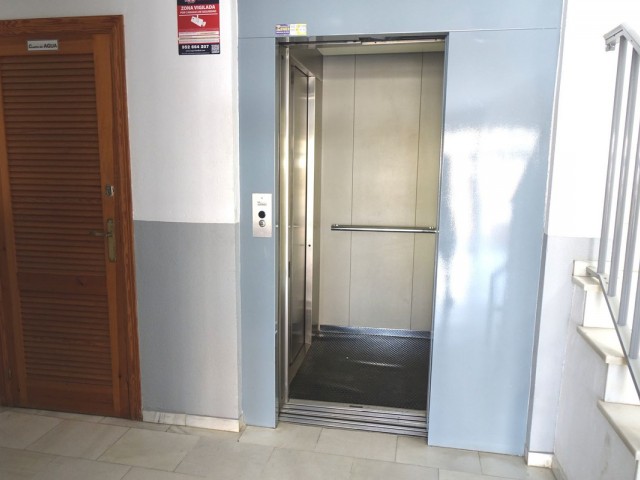 3 Slaapkamer Appartement in Fuengirola