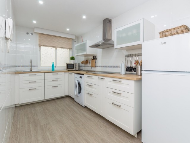 3 Slaapkamer Appartement in San Pedro de Alcántara