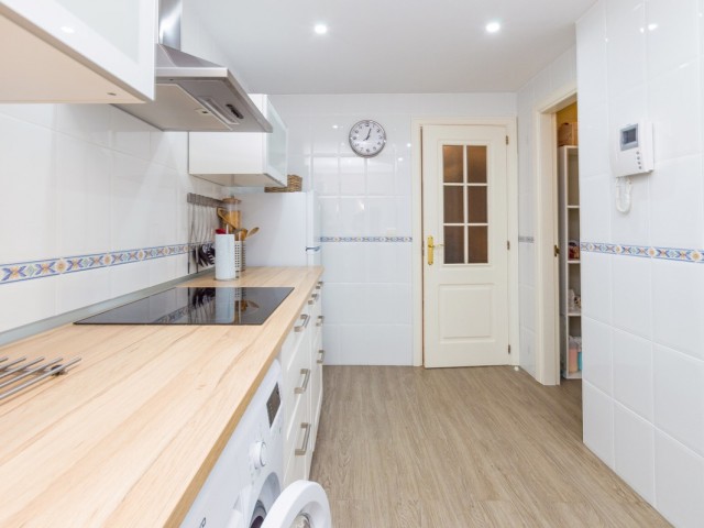 3 Slaapkamer Appartement in San Pedro de Alcántara