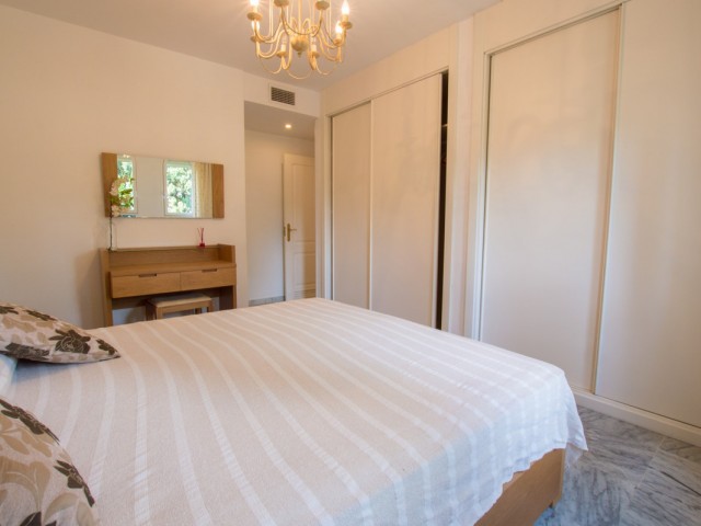 3 Slaapkamer Appartement in San Pedro de Alcántara