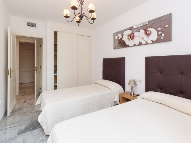 3 Slaapkamer Appartement in San Pedro de Alcántara
