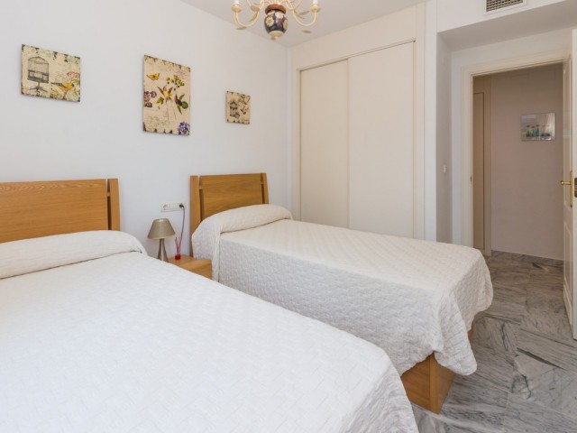 3 Slaapkamer Appartement in San Pedro de Alcántara