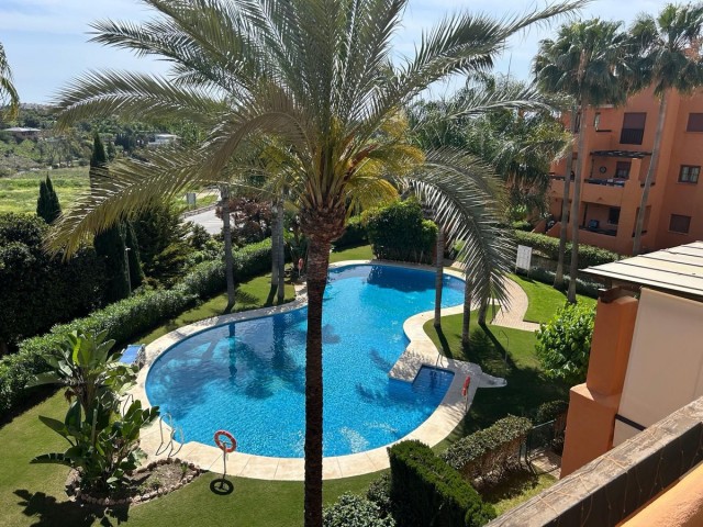 Penthouse in Benahavís