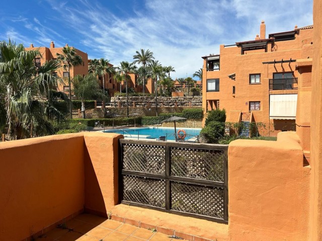 Penthouse in Benahavís