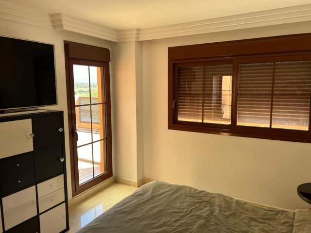 Penthouse in Benahavís