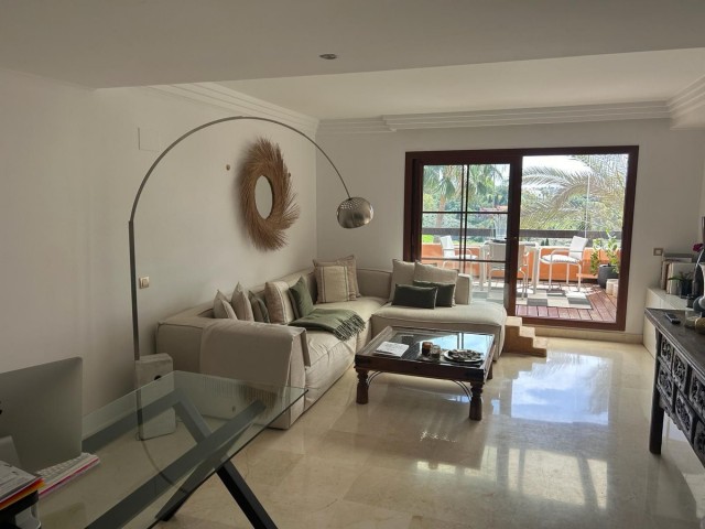 Penthouse in Benahavís