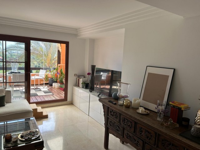 Penthouse in Benahavís