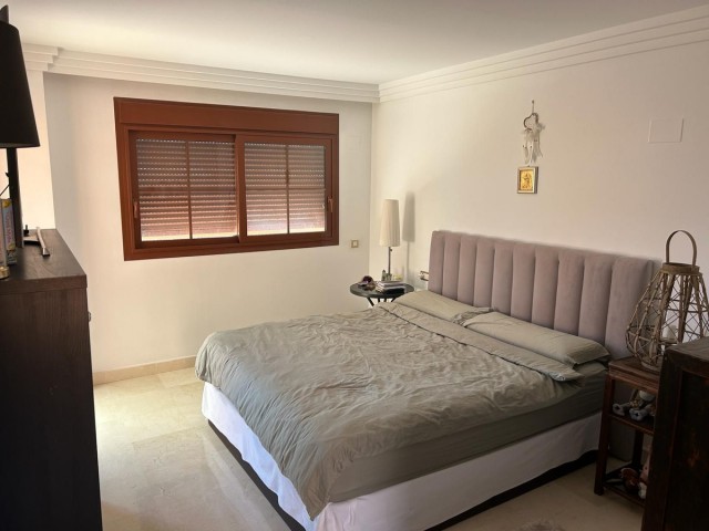 Penthouse in Benahavís