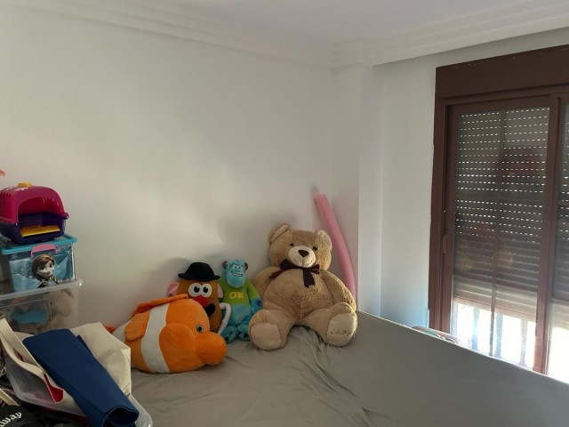 Penthouse in Benahavís
