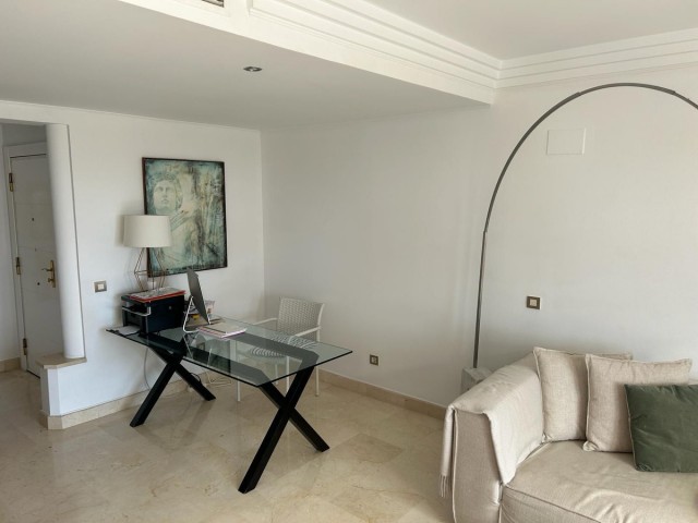 Penthouse in Benahavís