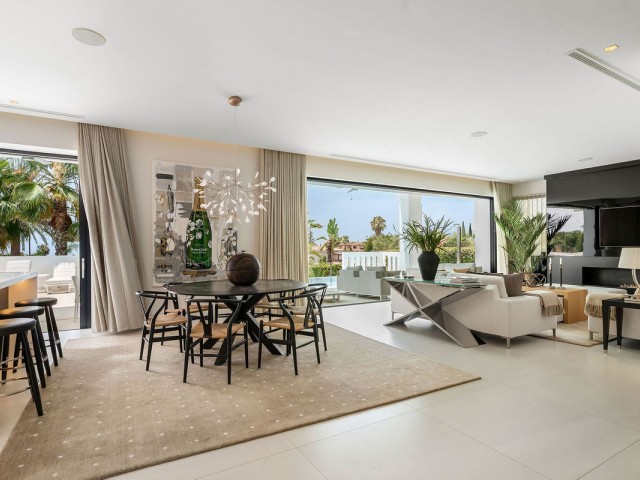 5 Slaapkamer Villa in Nagüeles