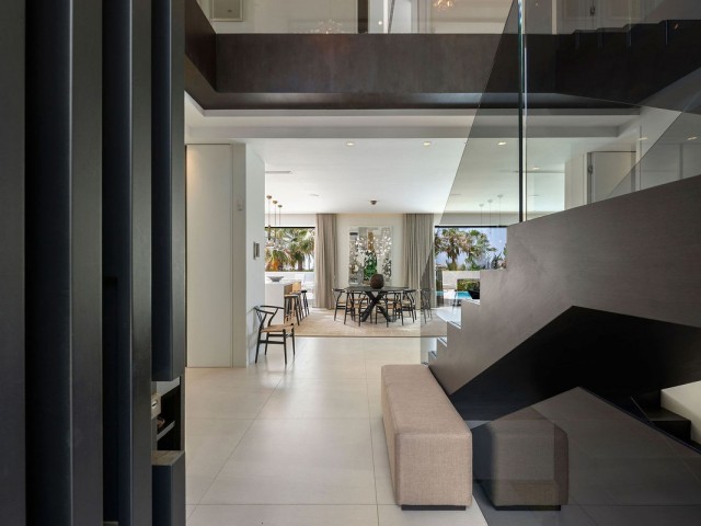 5 Slaapkamer Villa in Nagüeles
