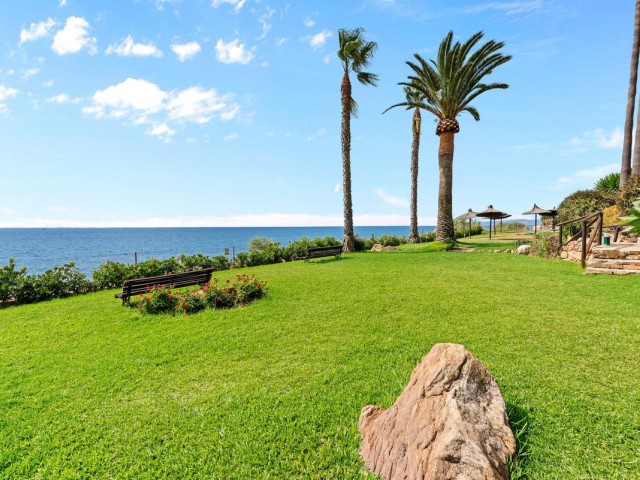2 Sovrums Radhus i Estepona