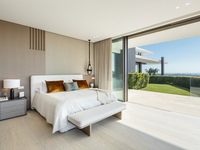 Villa avec 6 Chambres  à La Quinta