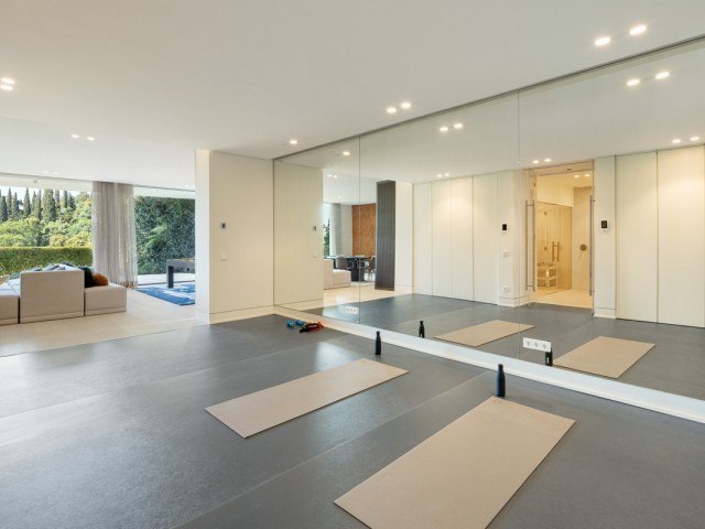 Villa avec 6 Chambres  à La Quinta