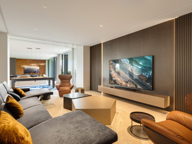 Villa avec 6 Chambres  à La Quinta