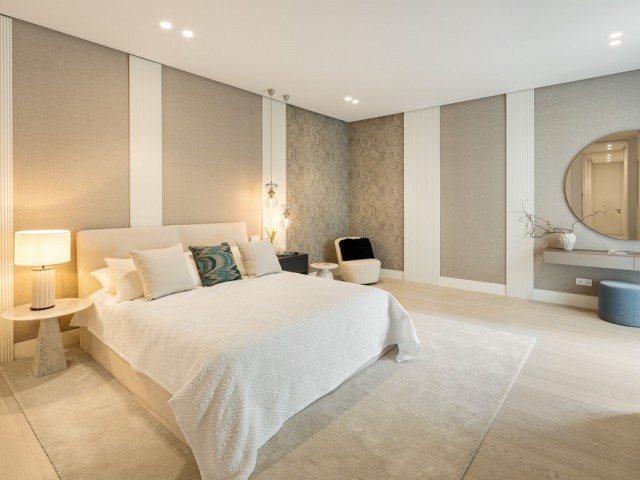 Villa avec 6 Chambres  à La Quinta
