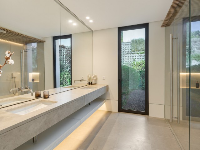 Villa avec 6 Chambres  à La Quinta