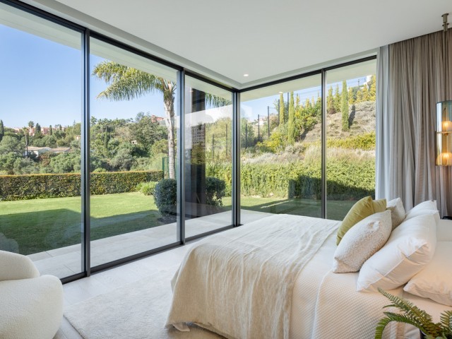 Villa avec 6 Chambres  à La Quinta